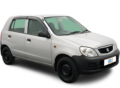 Maruti Alto-img